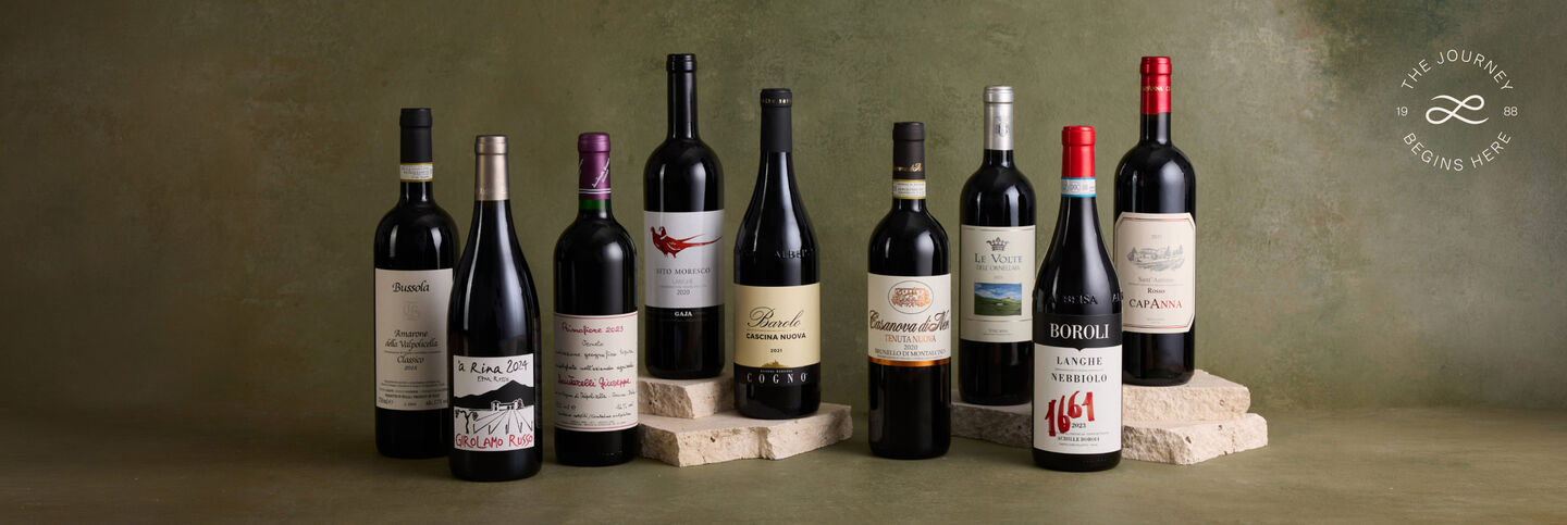 The Italian Showcase 2026 is here